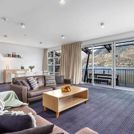 Marina Views - Apt 207 Queenstown Exterior photo
