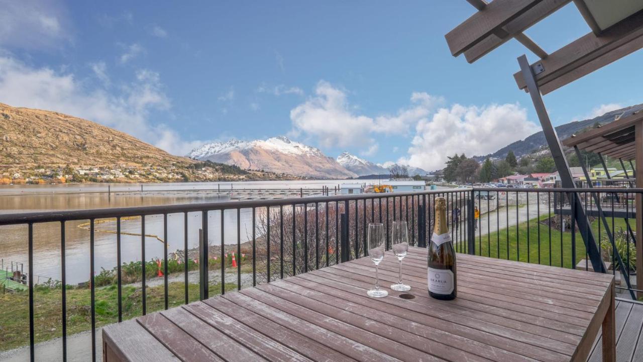 Marina Views - Apt 207 Queenstown Exterior photo