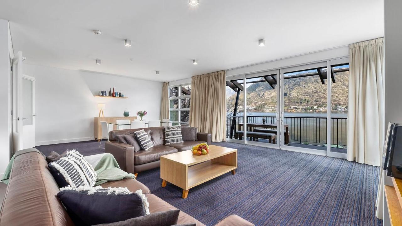 Marina Views - Apt 207 Queenstown Exterior photo
