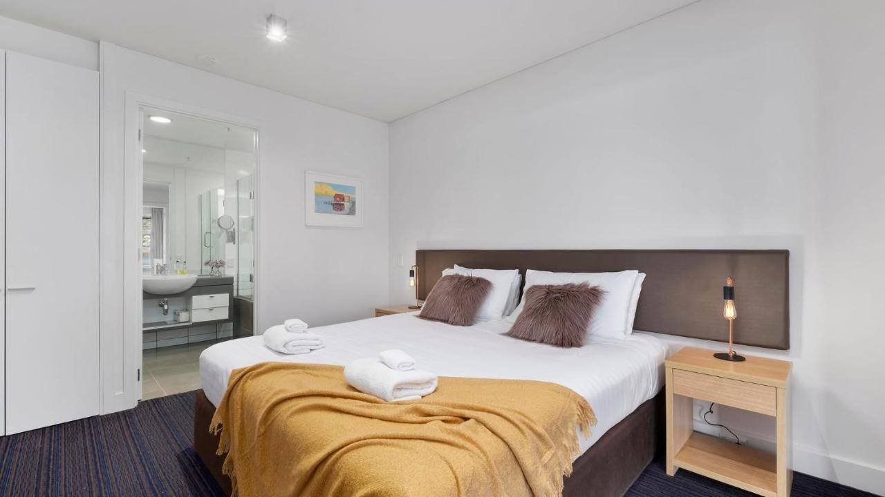 Marina Views - Apt 207 Queenstown Exterior photo