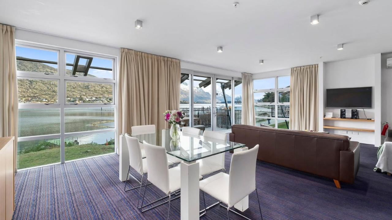 Marina Views - Apt 207 Queenstown Exterior photo