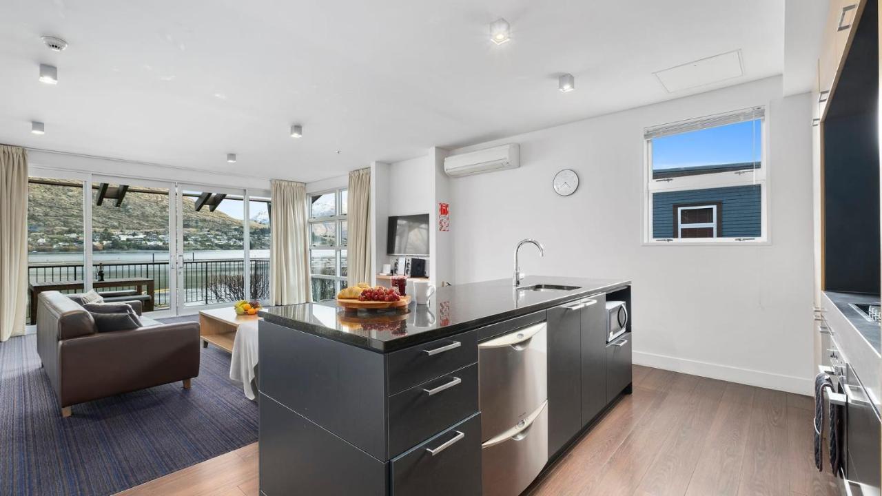 Marina Views - Apt 207 Queenstown Exterior photo