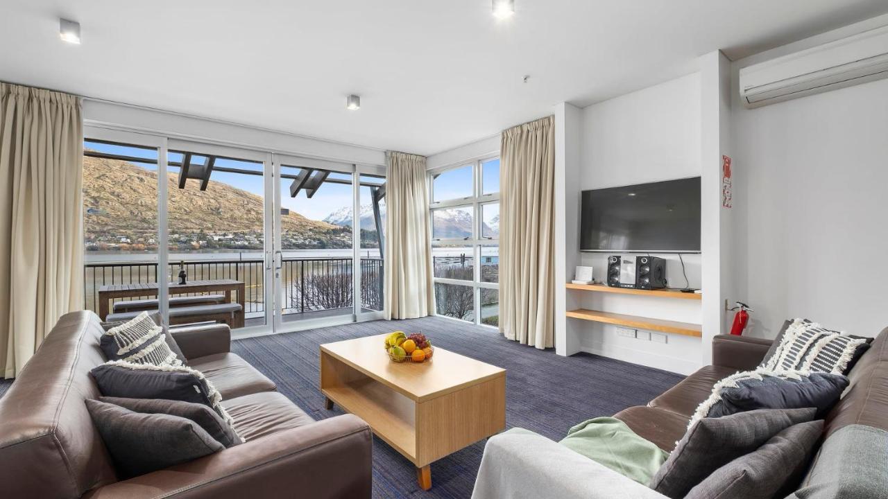 Marina Views - Apt 207 Queenstown Exterior photo