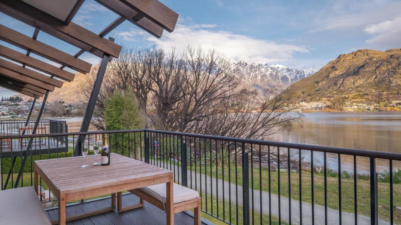 Marina Views - Apt 207 Queenstown Exterior photo
